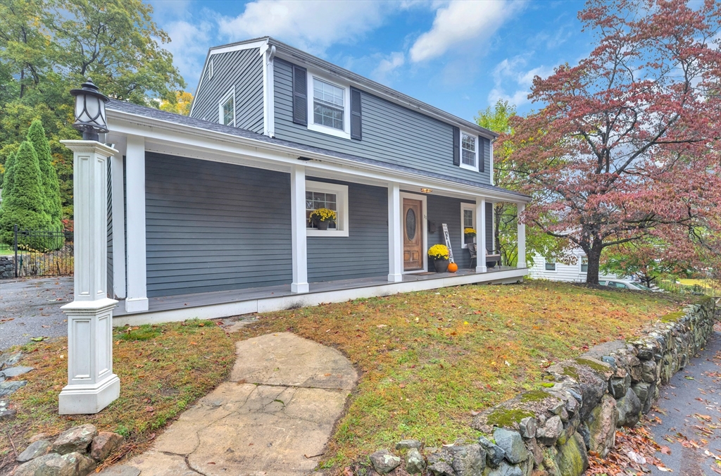 11 Girard Road