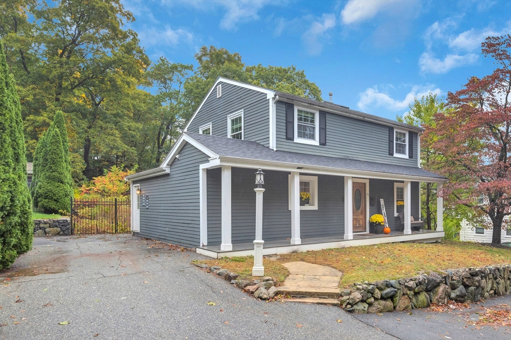 11 Girard Road