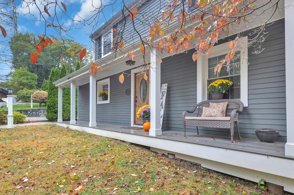 11 Girard Road