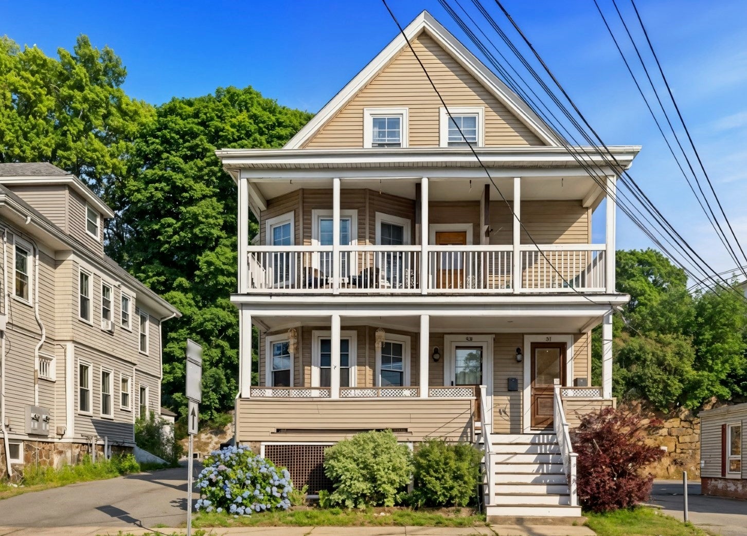 51 New Ocean St