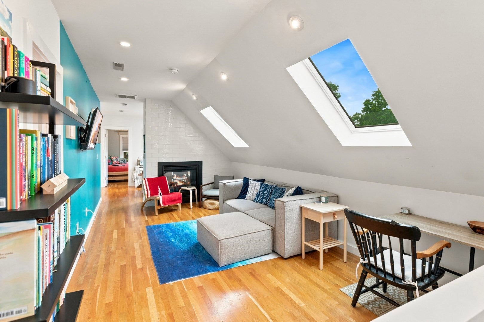 51 New Ocean St 3, Swampscott MA 01907