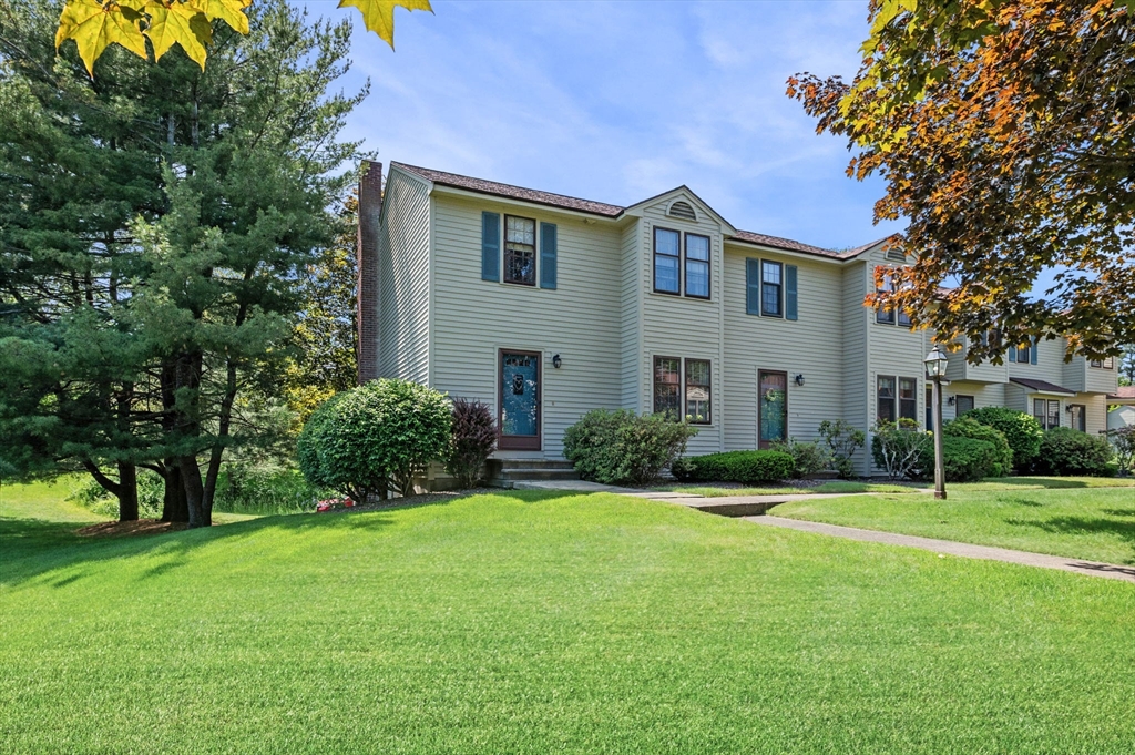 120 Apache Way 120