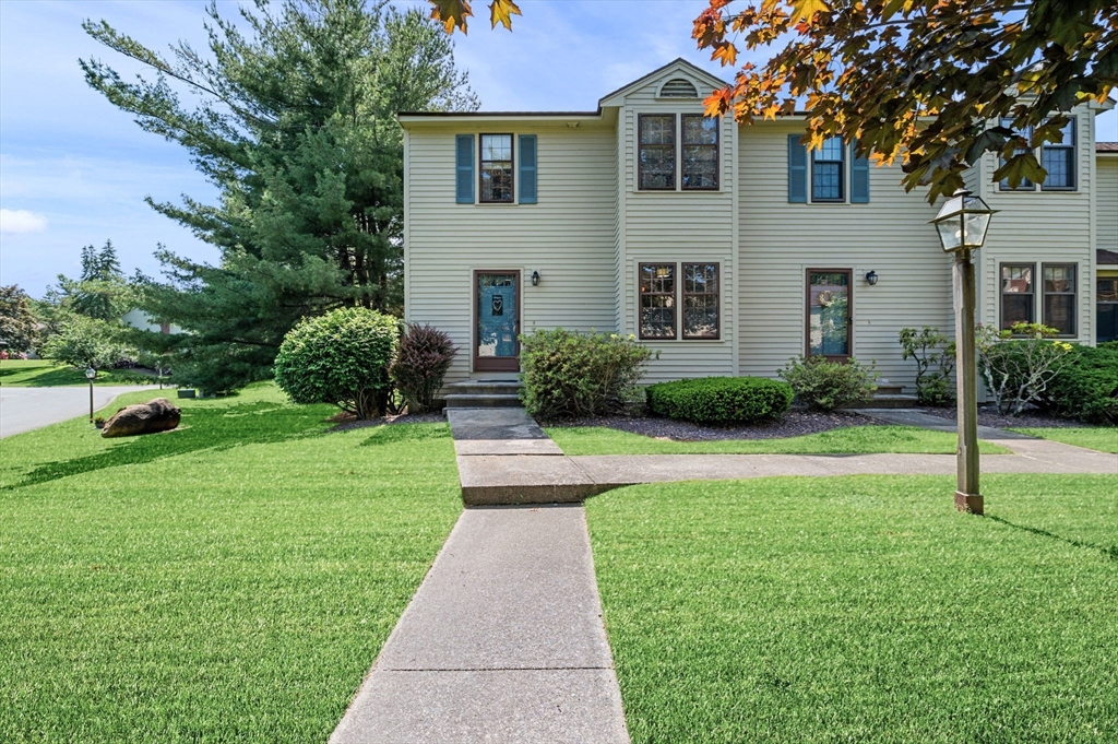 120 Apache Way 120