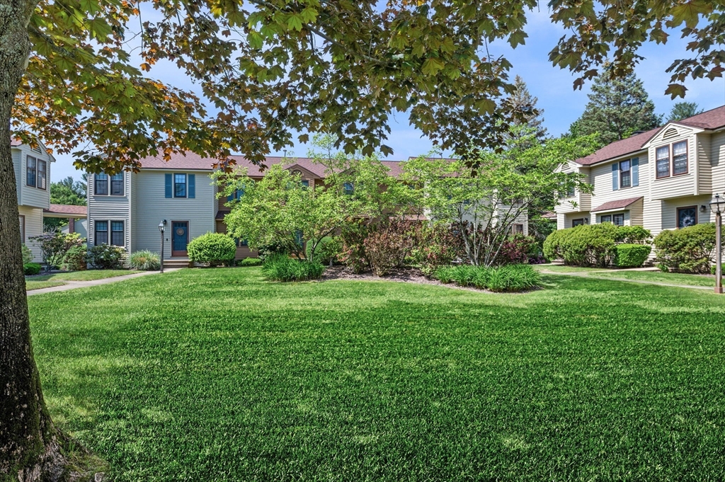 120 Apache Way 120