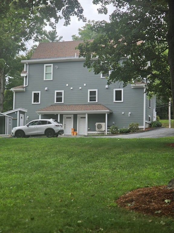 76 Main St #A, Upton, MA Photo #15