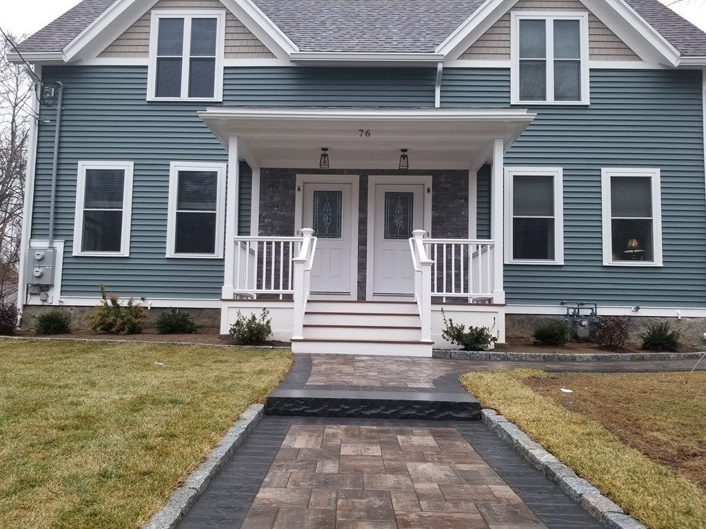 76 Main St #A, Upton, MA Photo #1