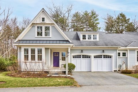 29 Black Birch Lane 29 Concord MA 01742