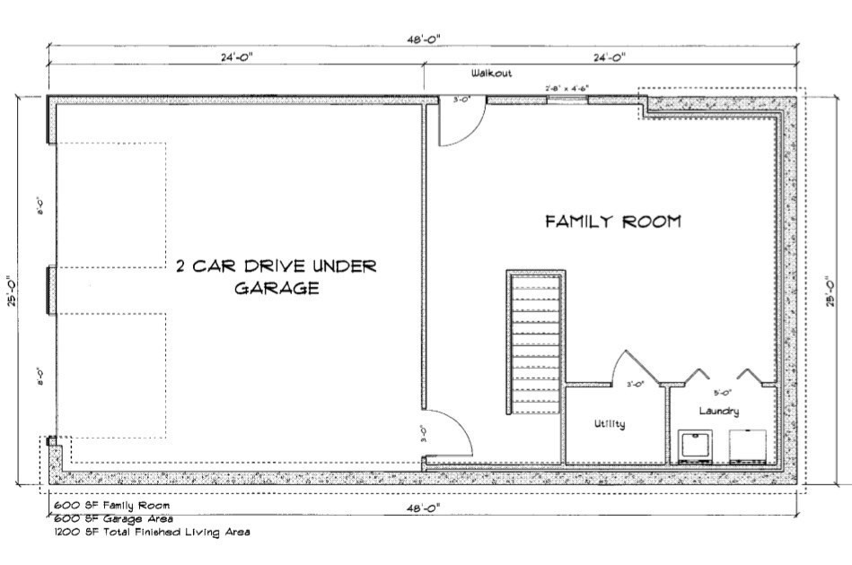 Lot 5 Old County Rd.