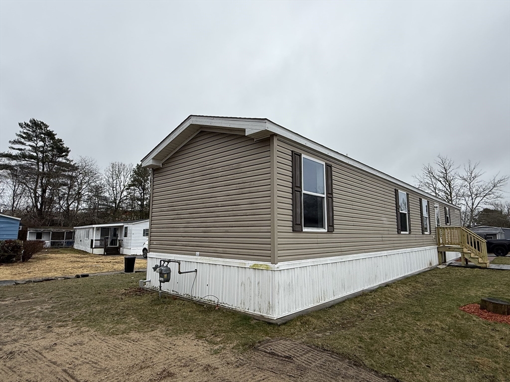 2900 Cranberry Hwy 42