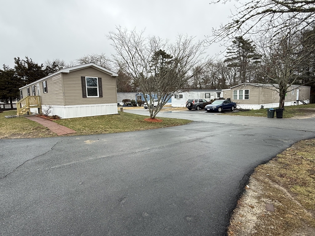 2900 Cranberry Hwy 42