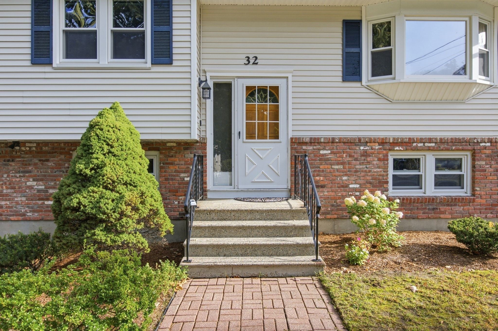 32 Westwood Street