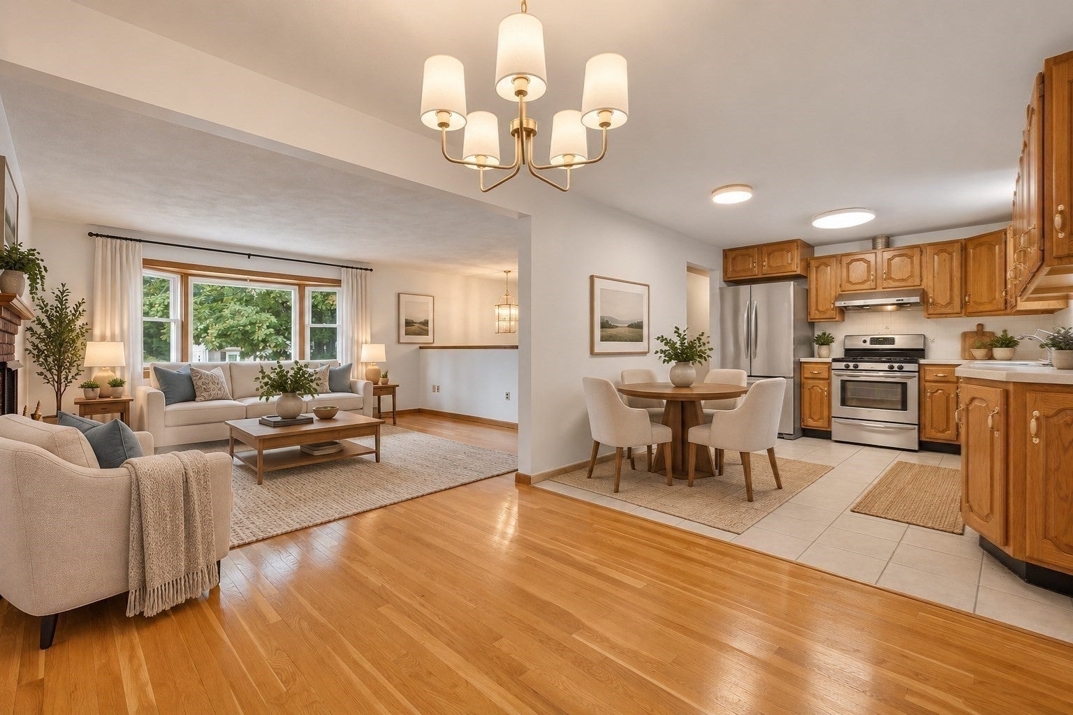 32 Westwood Street, Burlington, MA Photo #13