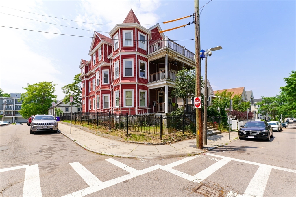 107 Devon Street