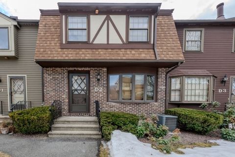 Photo of 2 Scotty Hollow #D2, Chelmsford, MA 01863 (MLS # 73487517)