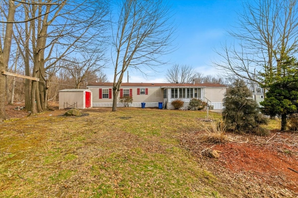 124 West Main St Lot 1