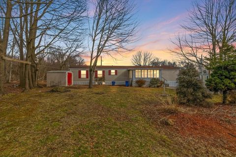 124 West Main St Lot 1 Merrimac MA 01836