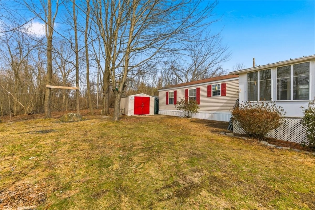 124 West Main St Lot 1