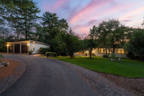 145 Walpole Street Dover MA 02030