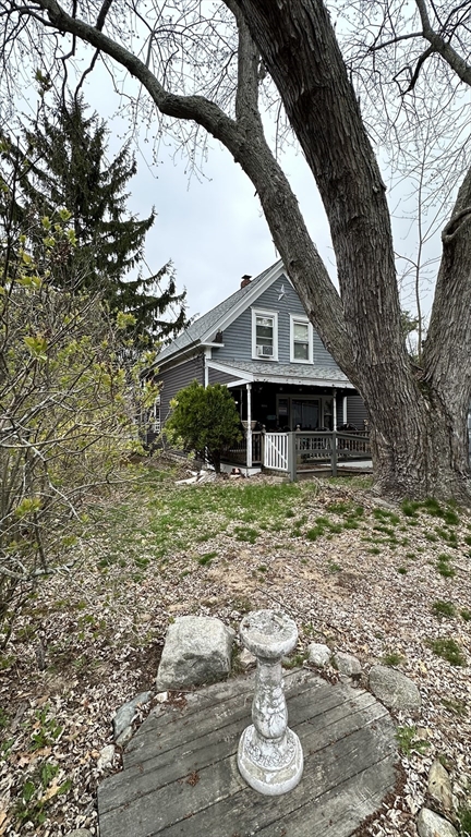 13 Collins St, Salisbury, MA Photo #1