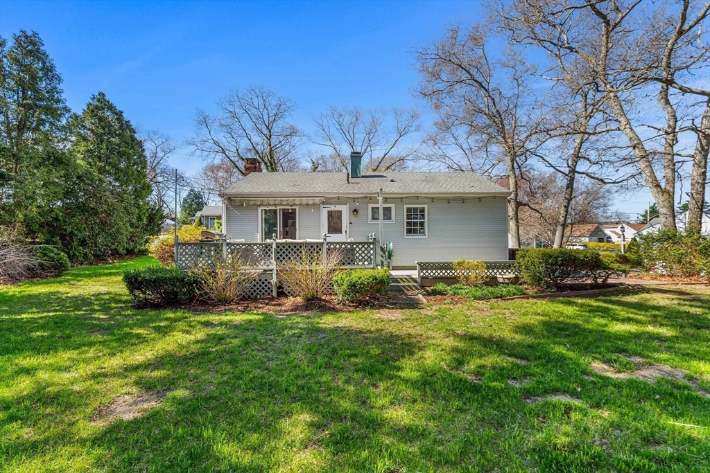 5 Pershing Ave