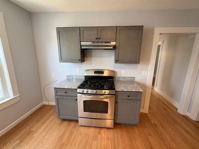 24 Dunlap Street #2, Salem, MA, 24 Dunlap Street #2, Salem, MA Photo #11