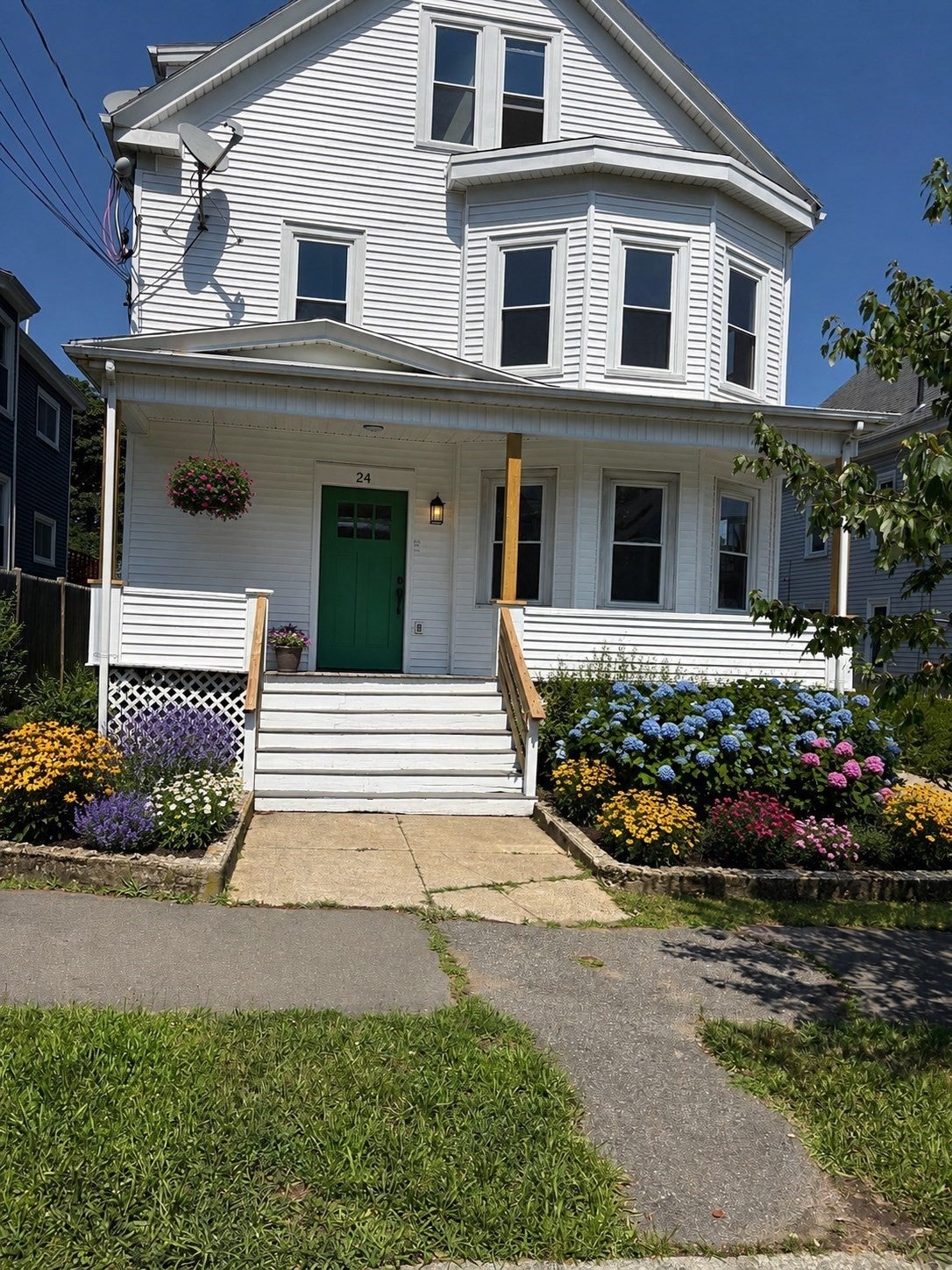 24 Dunlap Street #2, Salem, MA, 24 Dunlap Street #2, Salem, MA Photo #3
