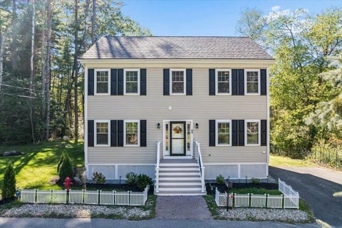 Photo of 44 California RD, Tewksbury, MA 01876 (MLS # 73579249)