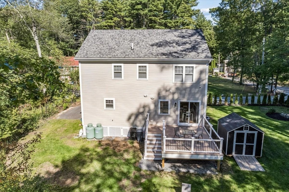44 California RD, Tewksbury, MA Photo #6