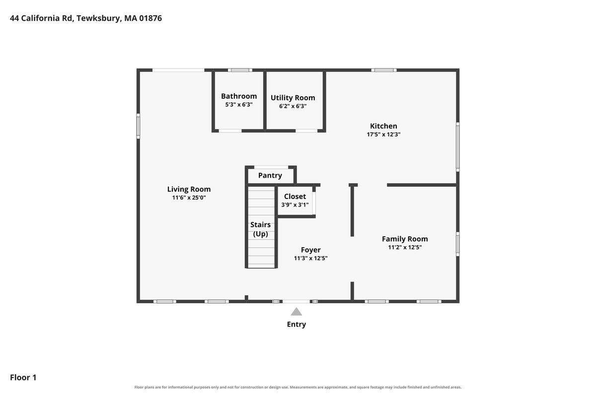44 California RD, Tewksbury, MA Photo #39