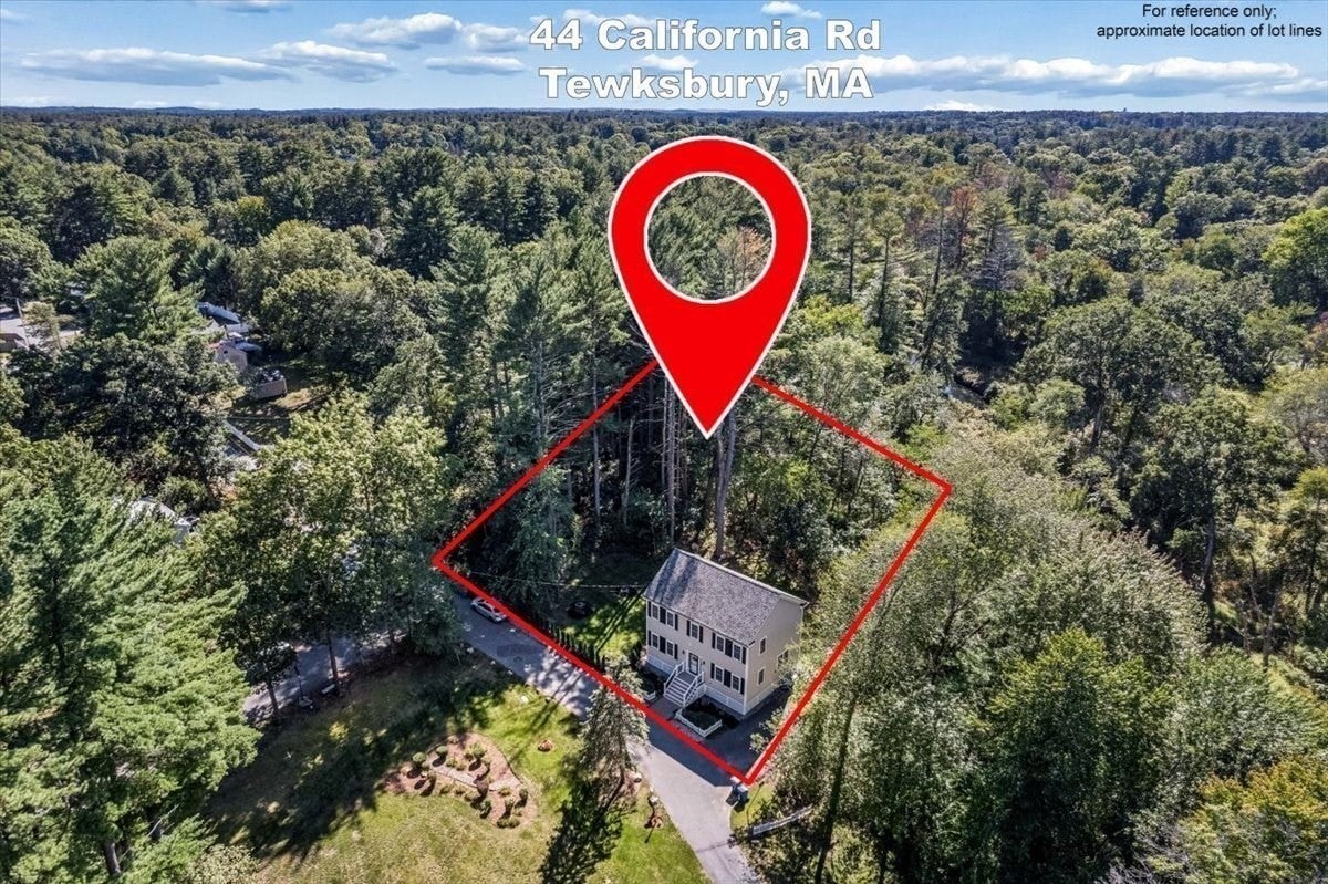 44 California RD, Tewksbury, MA Photo #4