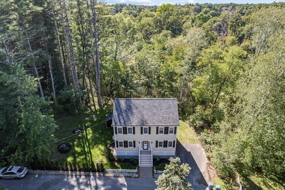 44 California RD, Tewksbury, MA Photo #8