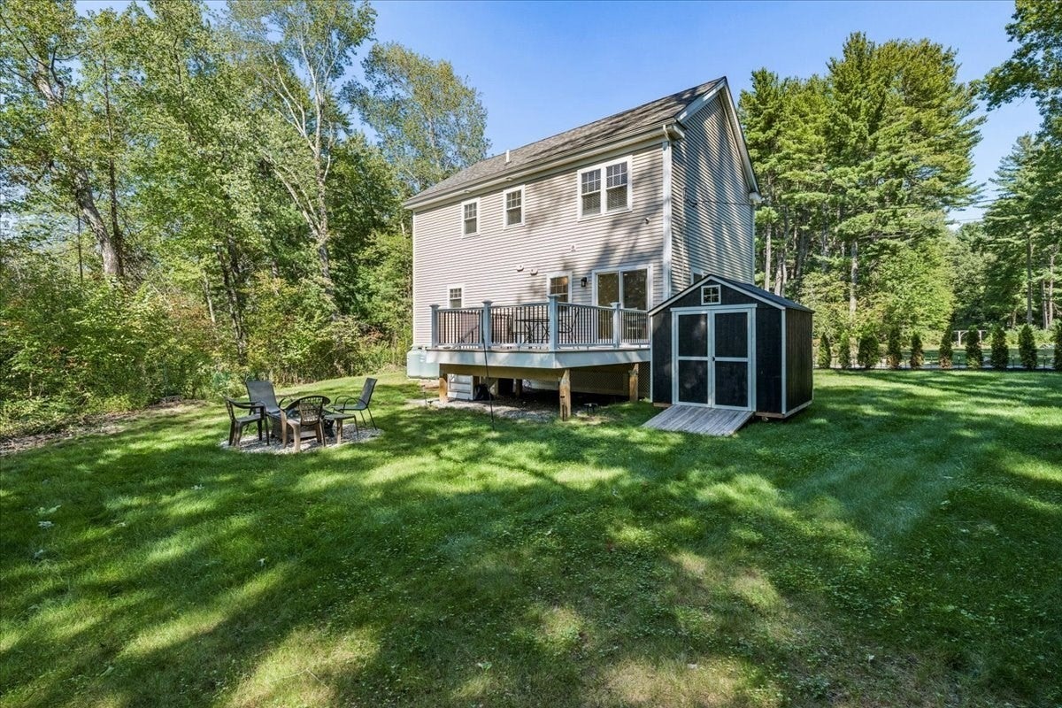 44 California RD, Tewksbury, MA Photo #9