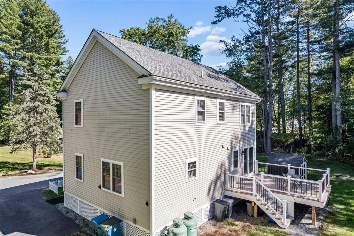 44 California RD, Tewksbury, MA Photo #5