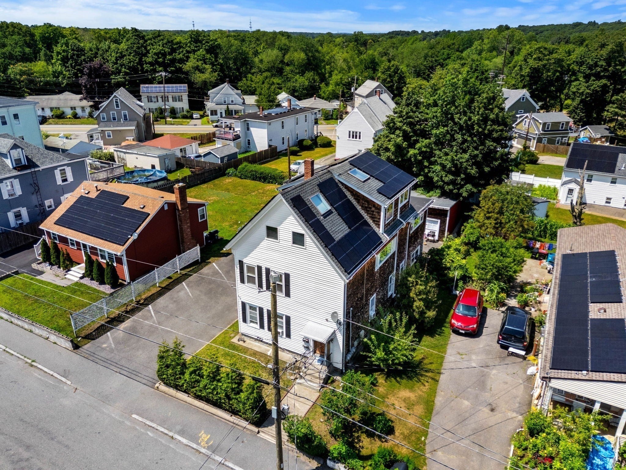 34 Provost St, Brockton, MA Photo #38