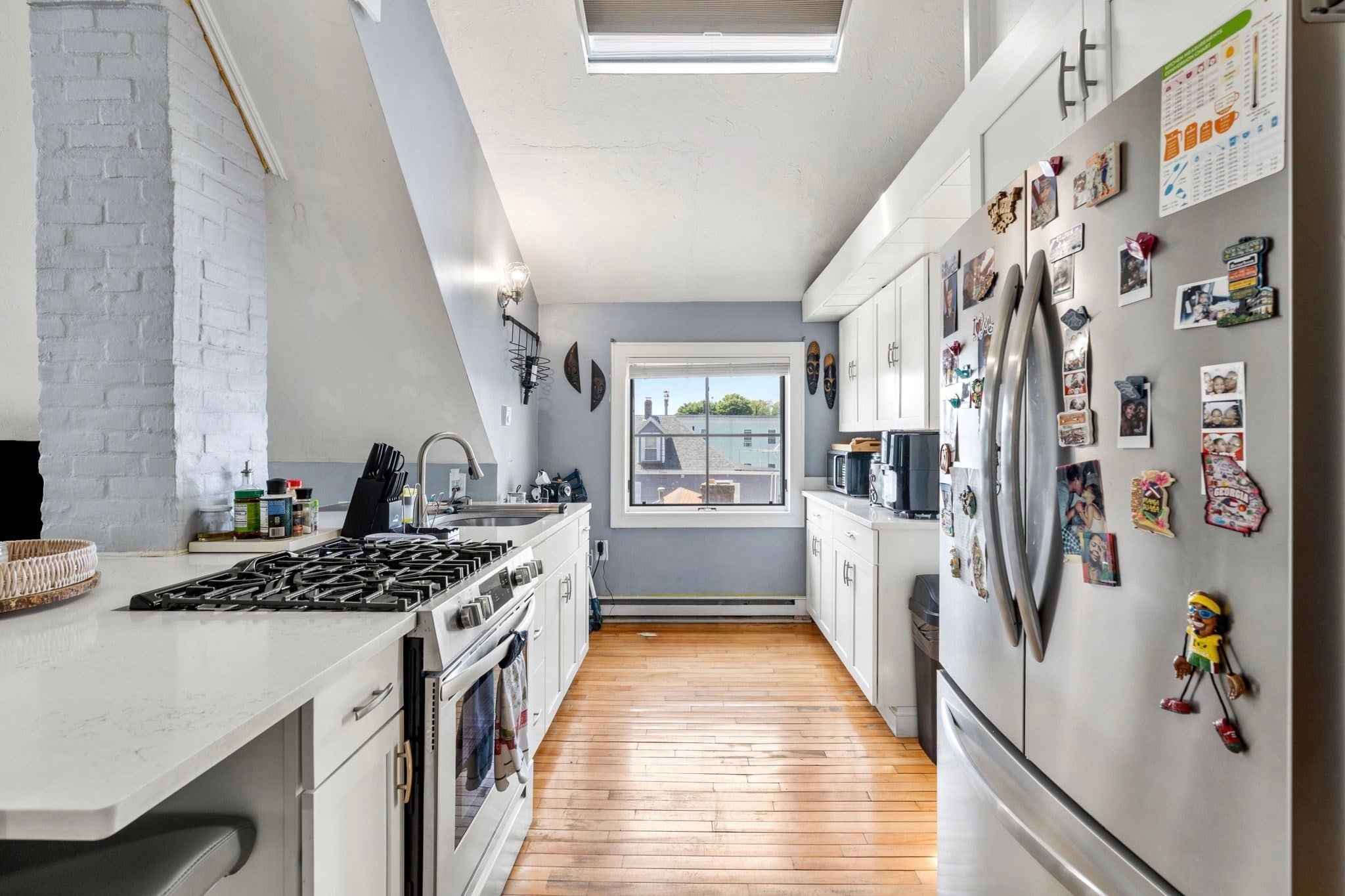 34 Provost St, Brockton, MA Photo #7