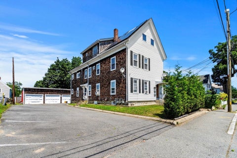 Photo of 34 Provost St, Brockton, MA 02302 (MLS # 73556495)