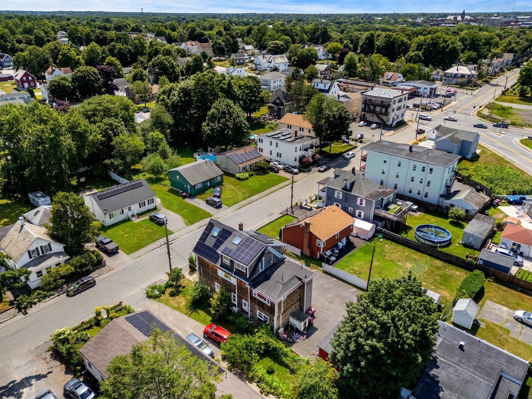 34 Provost St, Brockton, MA Photo #39