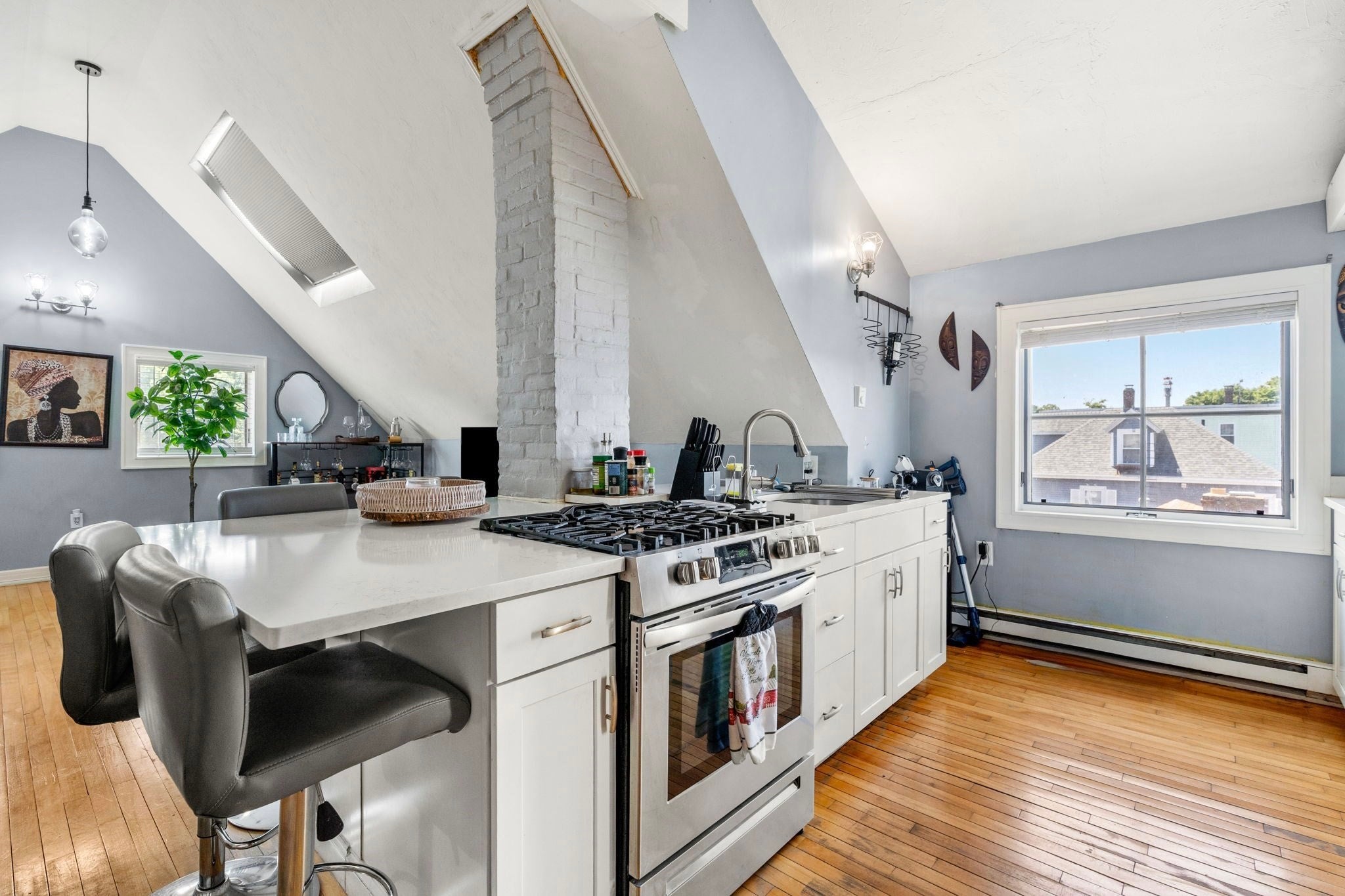 34 Provost St, Brockton, MA Photo #8