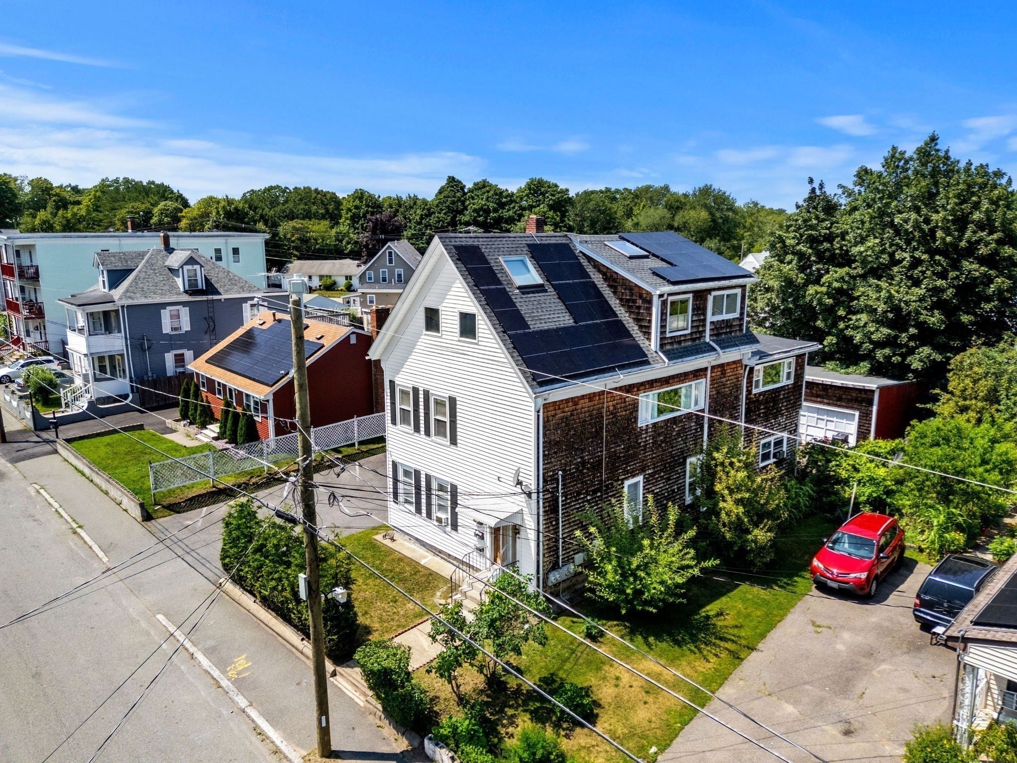 34 Provost St, Brockton, MA Photo #37