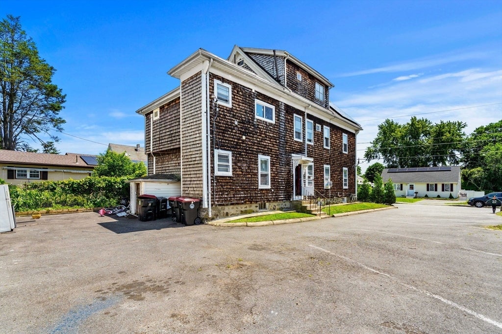 34 Provost St, Brockton, MA, 34 Provost St, Brockton, MA Photo #2