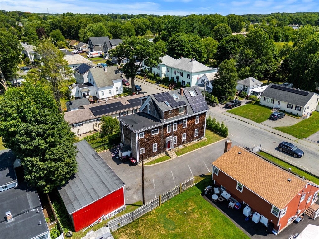 34 Provost St, Brockton, MA, 34 Provost St, Brockton, MA Photo #4