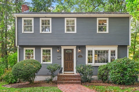 Photo of 210 Hobart St, Hingham, MA 02043 (MLS # 73594230)