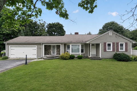 Photo of 38 Dighton Ave, Taunton, MA 02780 (MLS # 73569245)