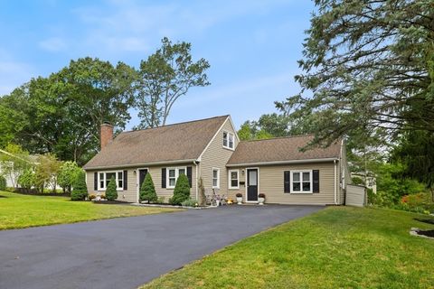 1 Magnolia Ter Peabody MA 01960