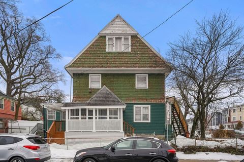 1 Copley St Boston MA 02119