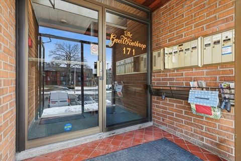 Photo of 171 Highland Street #204, Taunton, MA 02780 (MLS # 73471825)