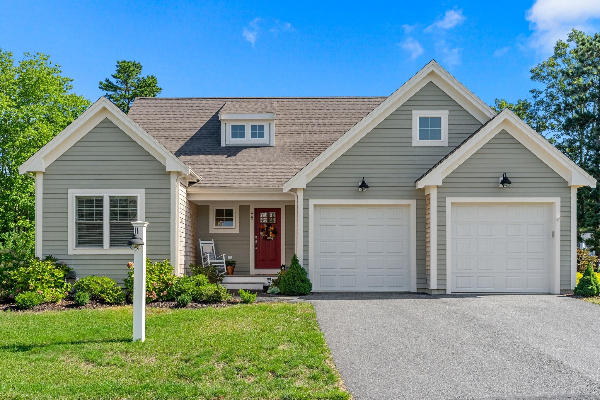 86 White Clover Trl, Plymouth, MA, 86 White Clover Trl, Plymouth, MA Photo #1