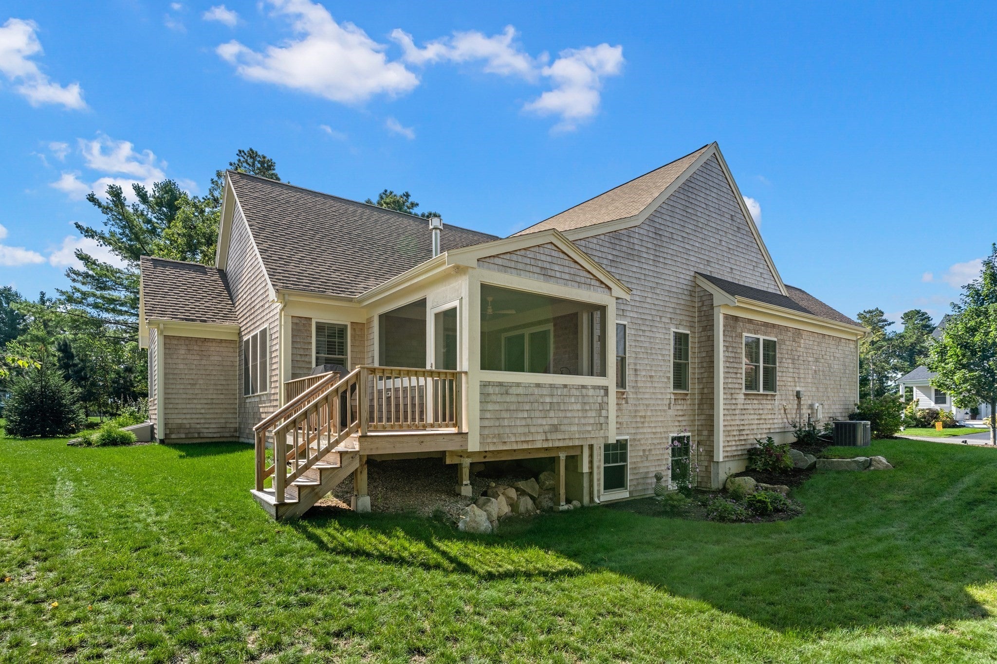 86 White Clover Trl, Plymouth, MA, 86 White Clover Trl, Plymouth, MA Photo #28