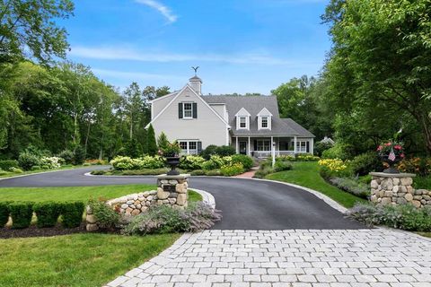 Photo of 6 Courtney Dr, Newbury, MA 01922 (MLS # 73506791)