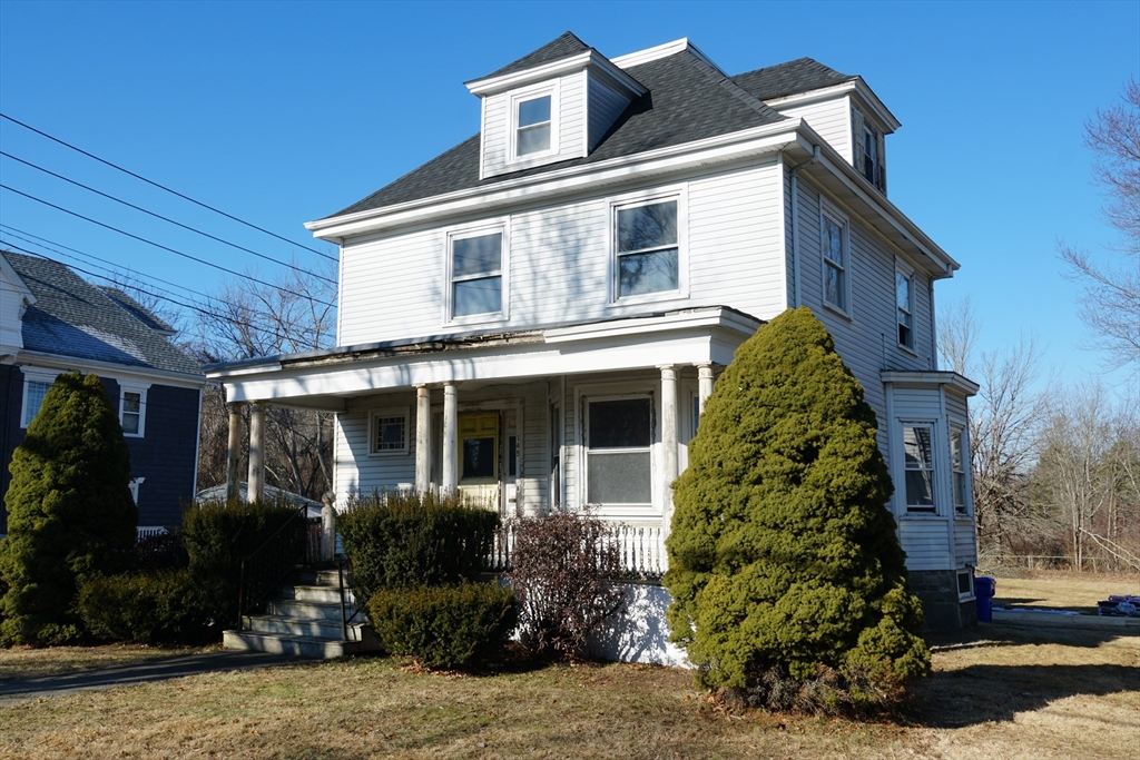 145 Winthrop Street